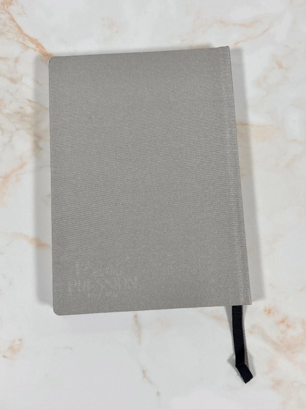 Hobonichi brand fabric cover